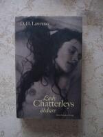 Lady Chatterleys &auml;lskare
