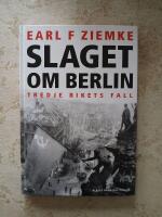 Slaget om Berlin