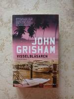 Visselbl&aring;saren