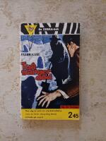 Tv&aring; g&aring;nger d&ouml;d (Zebra nr: 82)