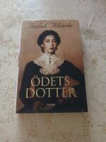 &Ouml;dets dotter