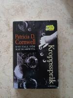 Kroppsspr&aring;k : Ett fall f&ouml;r Kay Scarpetta