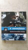 Estniska frontsoldater ber&auml;ttar : 20. Waffen-Grenadier-Division der SS (estnische Nr.1) p&aring; &ouml;stfronten (del. 1+2)