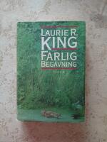 Farlig beg&aring;vning