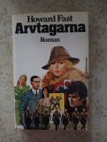 Arvtagarna : [roman]