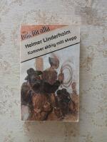 Kommer aldrig mitt skepp