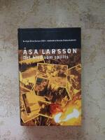 Det blod som spillts