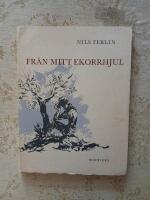 Fr&aring;n mitt ekorrhjul