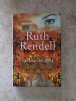 En lisa f&ouml;r &ouml;gat