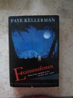 Examensfesten : [en sp&auml;nningsroman]
