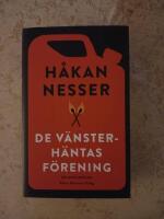 De v&auml;nsterh&auml;ntas f&ouml;rening