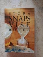 Stora snapsviseboken