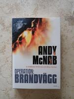 Operation: Brandv&auml;gg