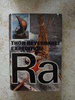 EXPEDITION Ra