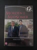 Morden i Midsomer nr:5 - F&ouml;rkl&auml;dd d&ouml;d (4749)