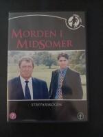 Morden i Midsomer nr:7 - Stryparskogen (4751)
