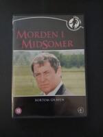 Morden i Midsomer nr:13 - Bortom graven (4760)