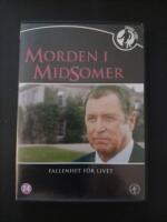 Morden i Midsomer nr:24 - Fallenhet f&ouml;r livet (4767)