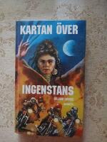 Kartan &ouml;ver ingenstans