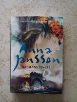 R&auml;dslans f&aring;ngar