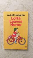 Lotta leaves home (Eng.)