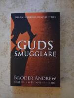 Guds smugglare