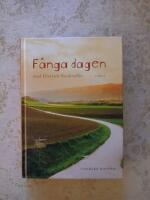 F&aring;nga dagen med Dietrich Bonhoeffer