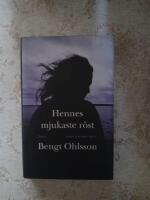 Hennes mjukaste r&ouml;st