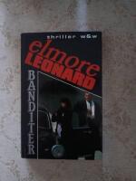 Banditer : [thriller]