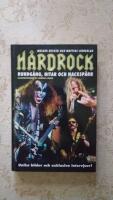 H&aring;rdrock : rundg&aring;ng, nitar och nacksp&auml;rr
