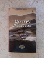 Mord p&aring; v&auml;stkusten