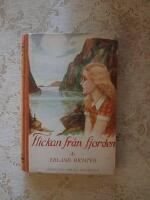 Flickan fr&aring;n fjorden