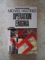 Operation Enigma