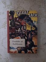 &Ouml;verfallet p&aring; Pacificbanan