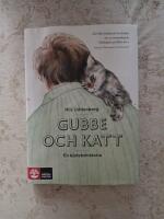 Gubbe och katt : en k&auml;rlekshistoria