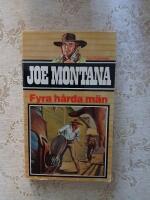 Fyra h&aring;rda m&auml;n (Joe Montana nr: 39)