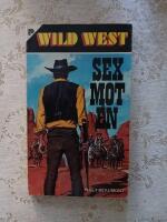 Sex mot en (Wild West nr: 66)