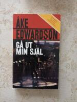 G&aring; ut min sj&auml;l