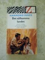Det s&auml;llsamma landet (Zebrapocket nr: 193)