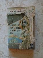 La Guerre de Troie - n&acute;aura pas lieu