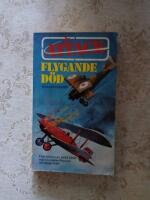 Flygande d&ouml;d (ATTACK nr: 15)