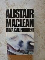 B&auml;va, Californien!