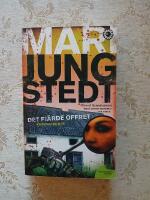 Det fj&auml;rde offret