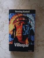 Villosp&aring;r