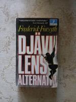 Dj&auml;vulens alternativ