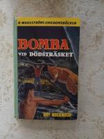 Bomba vid D&ouml;dstr&auml;sket (813) (2223)