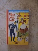 Vilken vals, Lotta (1410) (2225)