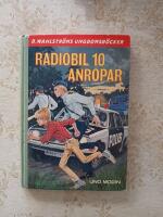 Radiobil 10 anropar (1498) (2228)