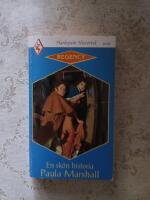 En sk&ouml;n historia  (Historisk)