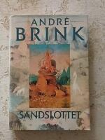 Sandslottet